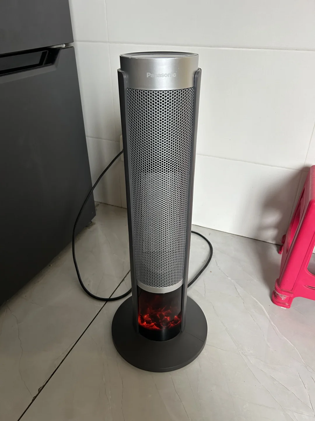 别再用这种暖风机了！会变得不幸！