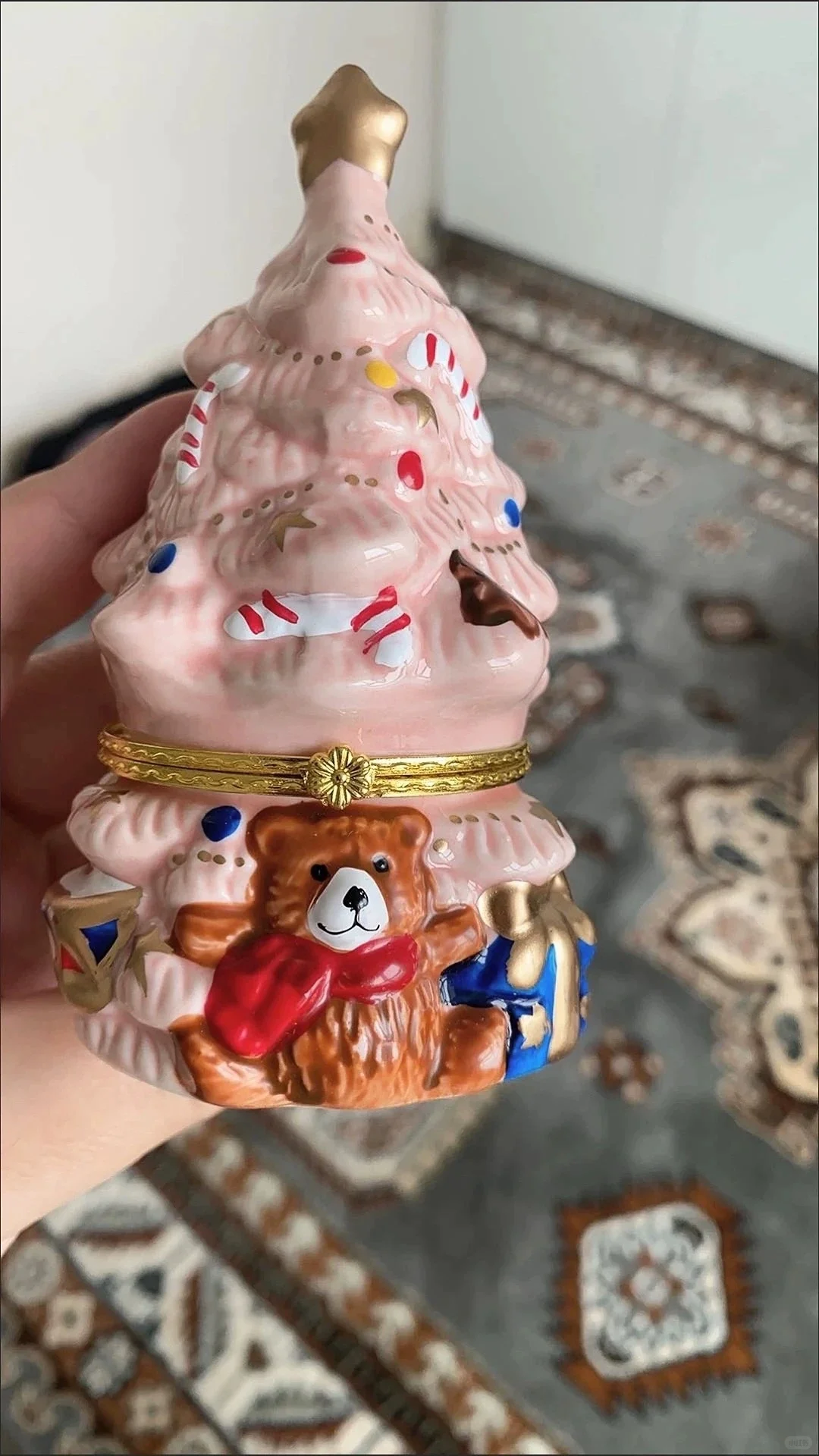 手工艺品伴手礼