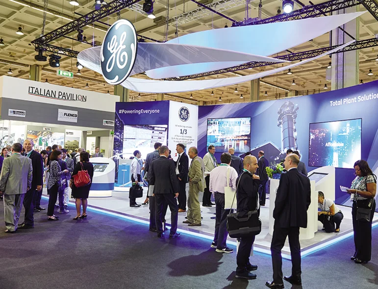 印度电力能源、智能电网表计展｜中印新机遇