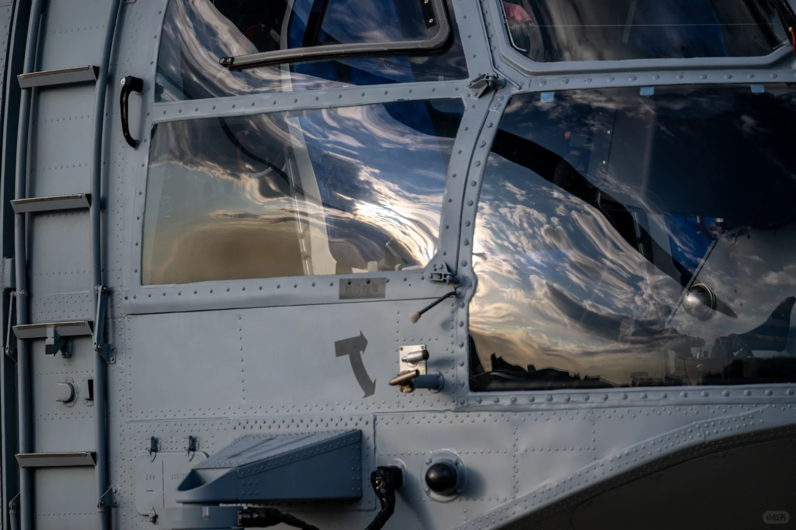 直-8KA空军型运输直升机