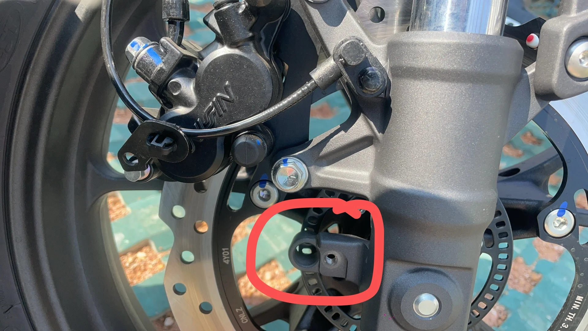 新车落地第一天