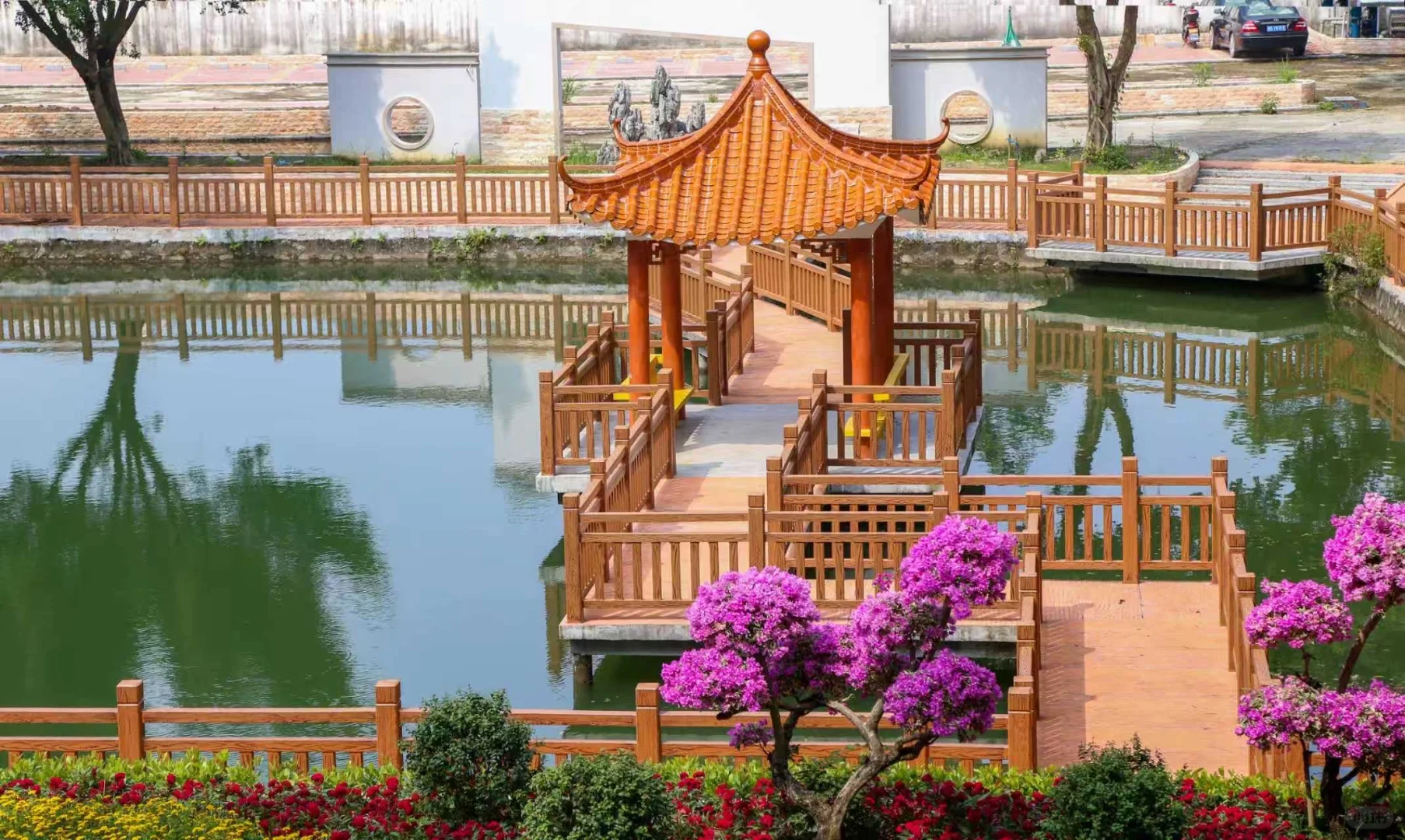 广佛线地铁口三千全包的康复养老中心