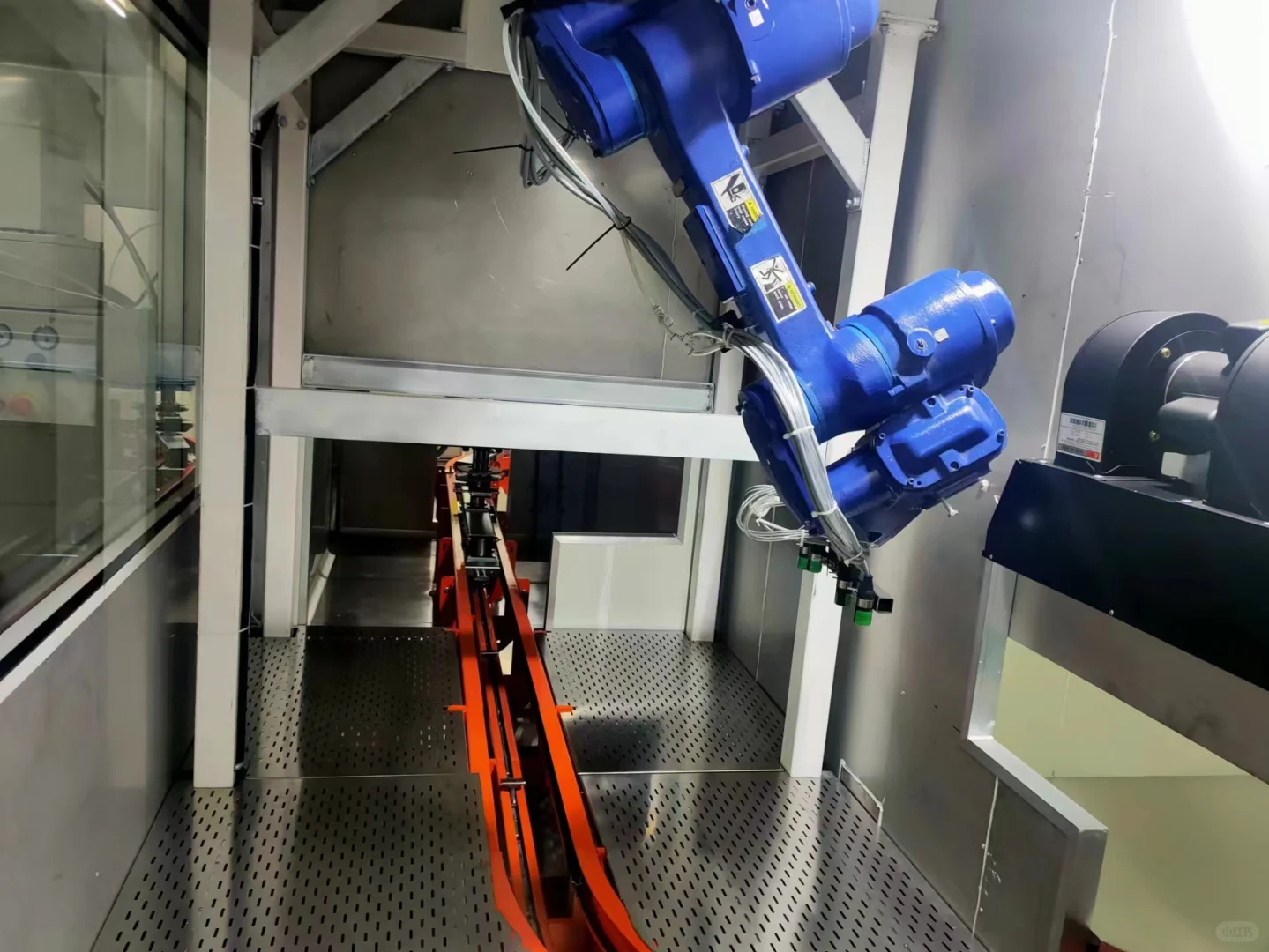 AGV机器人的环保要求有哪些