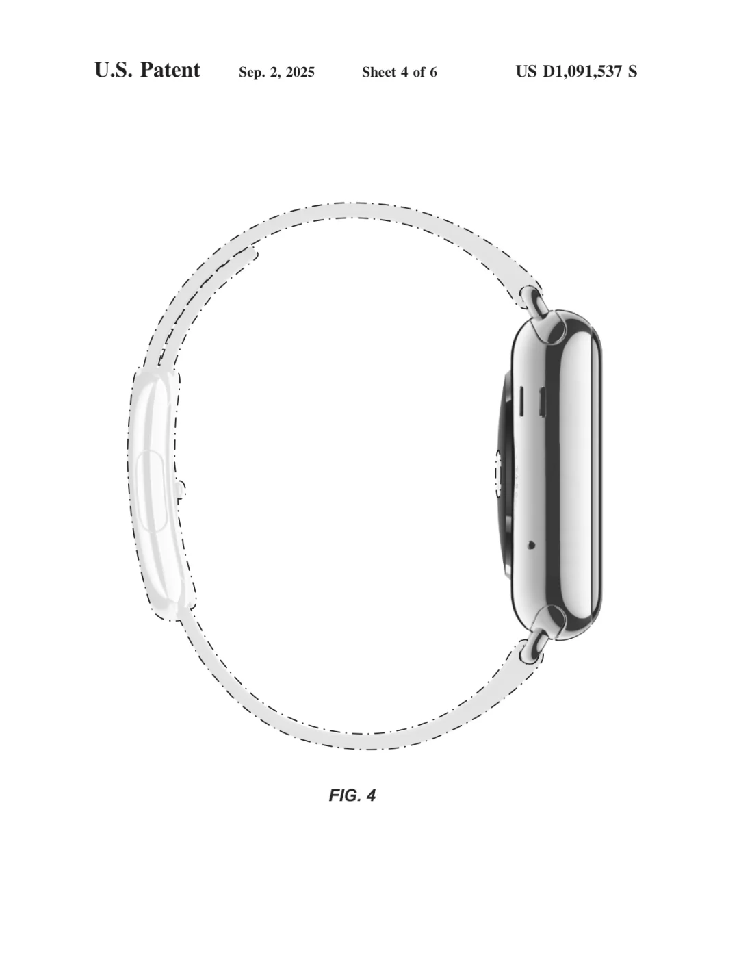 Wearable device 可穿戴设备