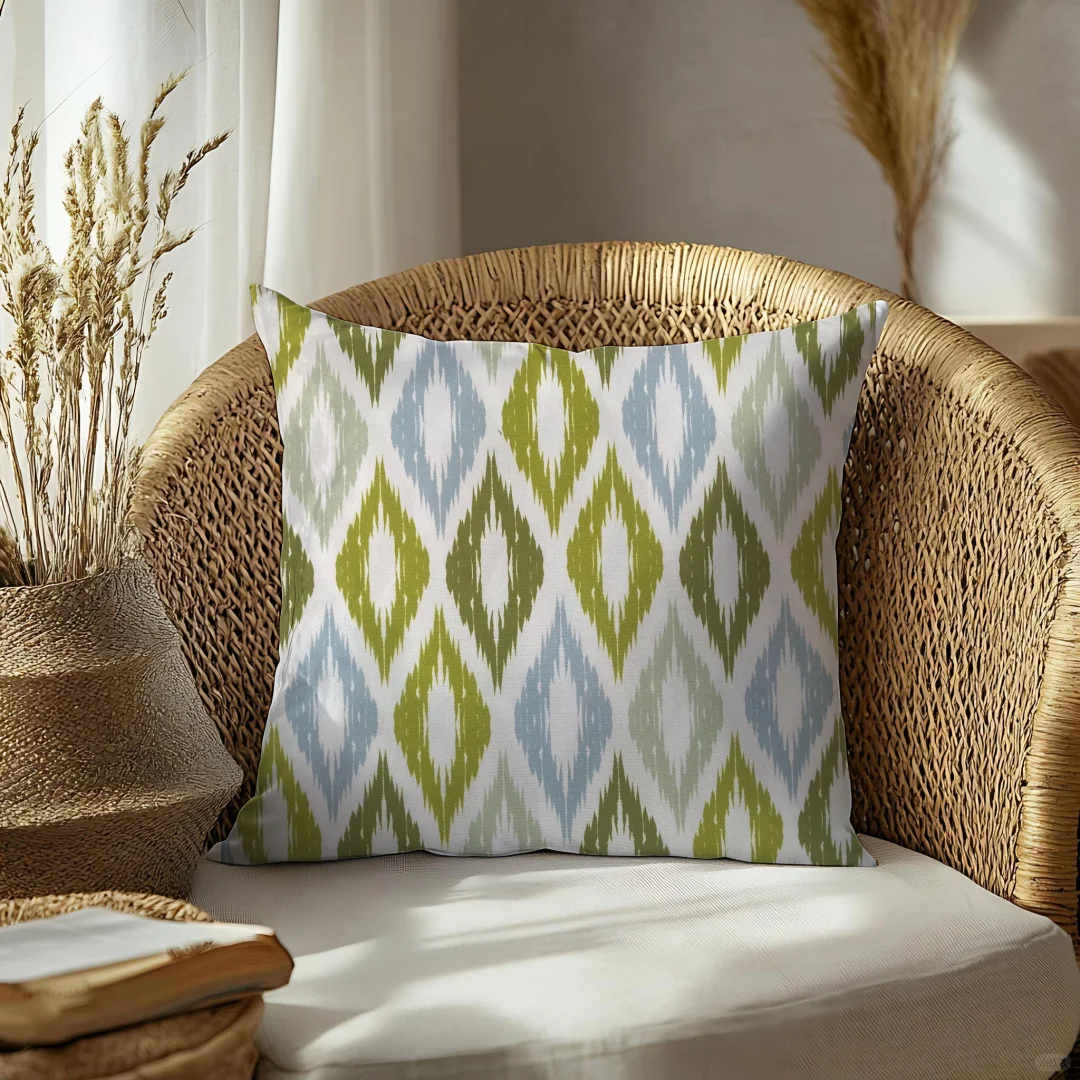 户外印花面料设计大放送-防晒防水??