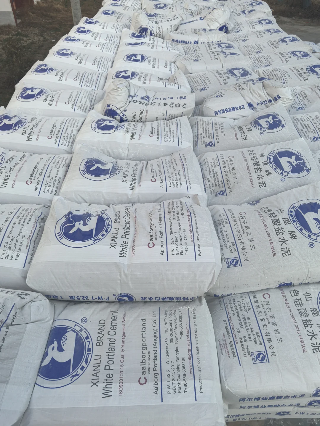 谁懂啊？这款水泥真的不一样！