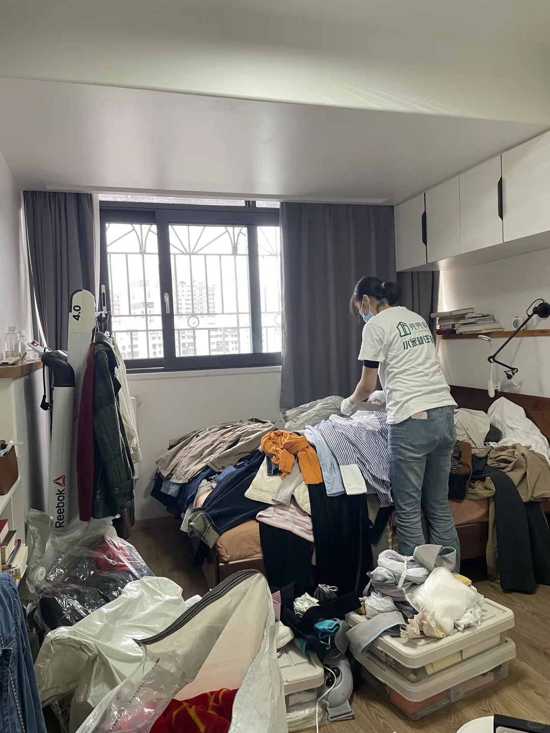 委托人说我们的救援把她从奔溃边缘拉回来了