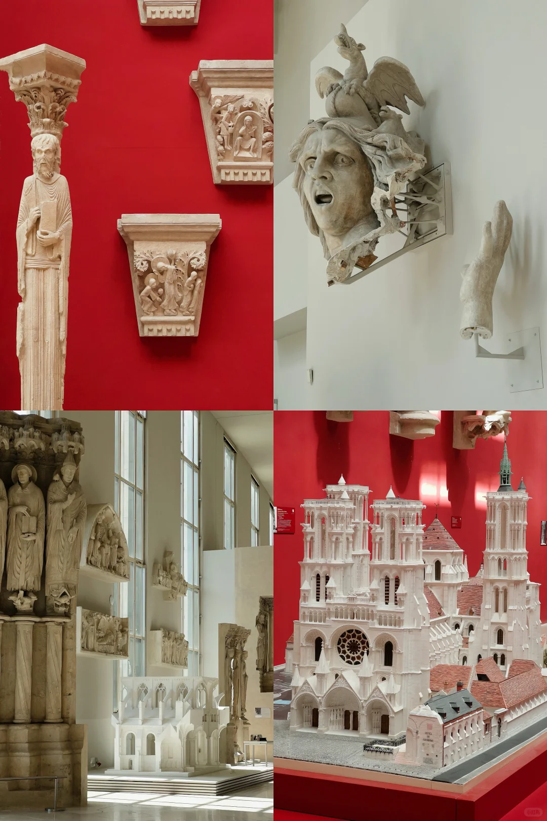 ??为这扇窗我飞了趟巴黎｜建筑与遗产之城