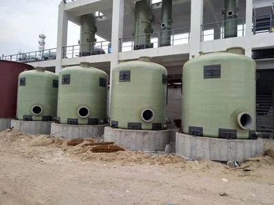 亲测:河南靠谱玻璃钢公司分享