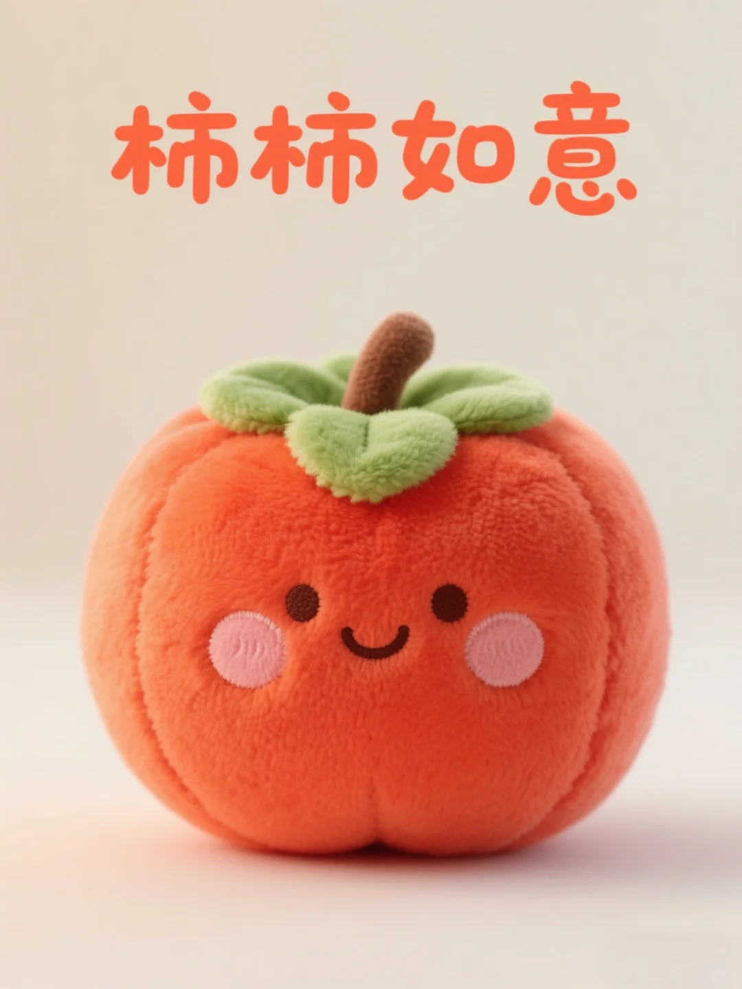 水果玩偶界的显眼包来营业啦（3）?