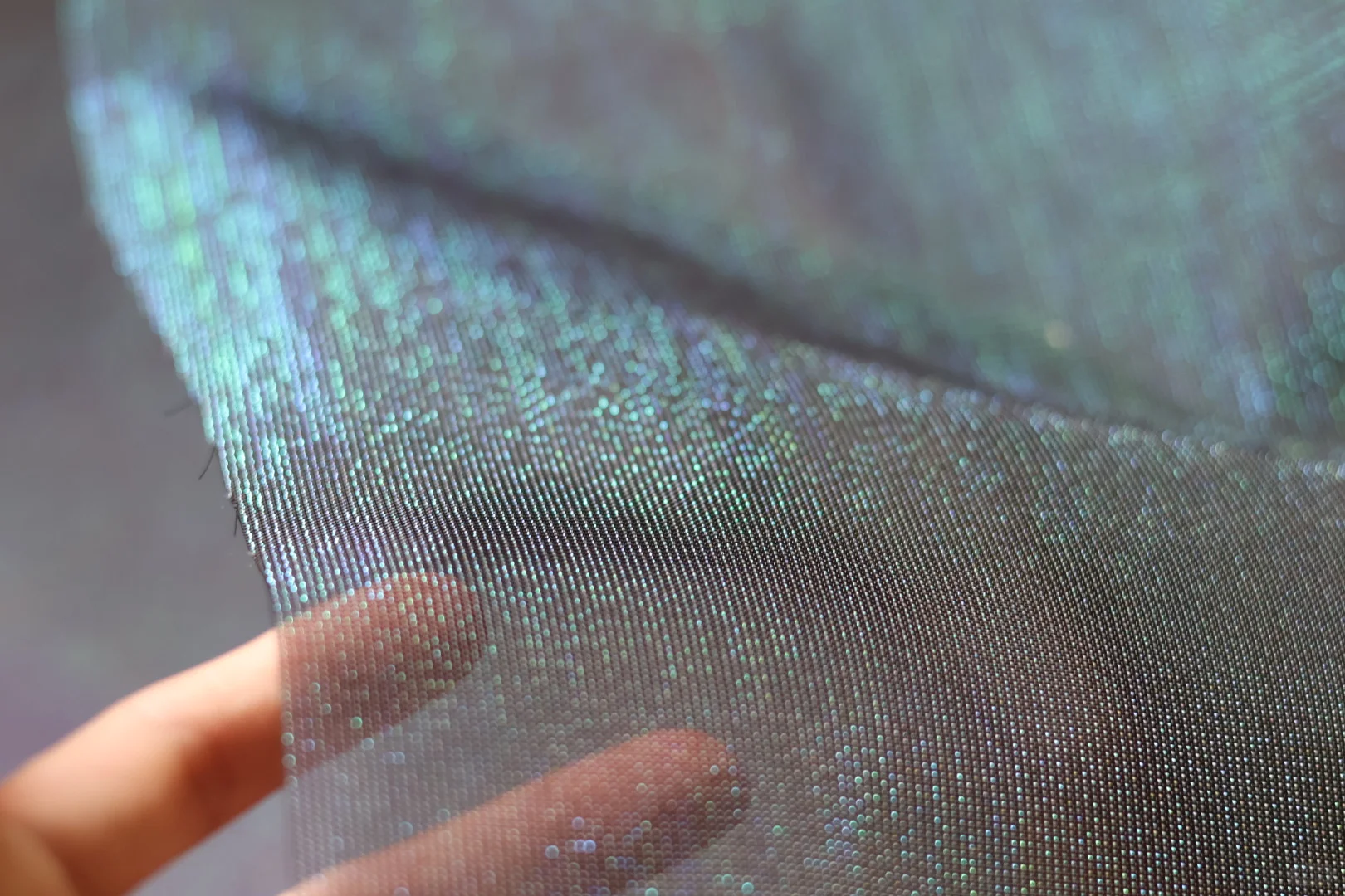 ✨梦幻光影,尽在幻彩丝夹丝玻璃✨