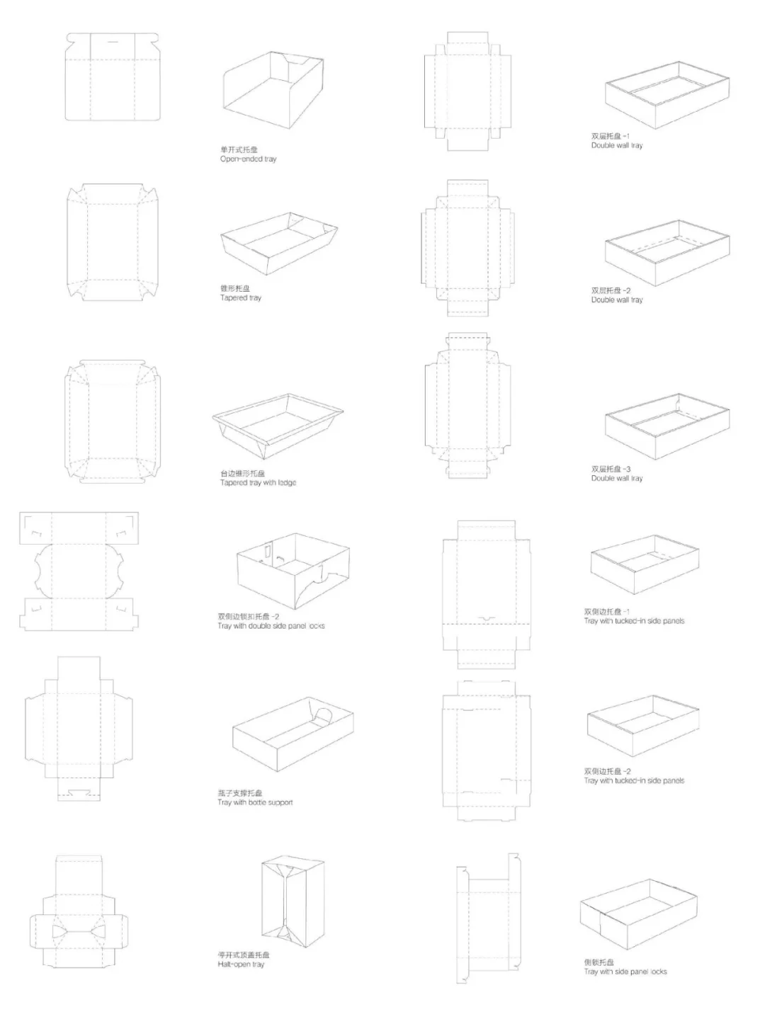 「视觉传达设计手册」PACKAGE