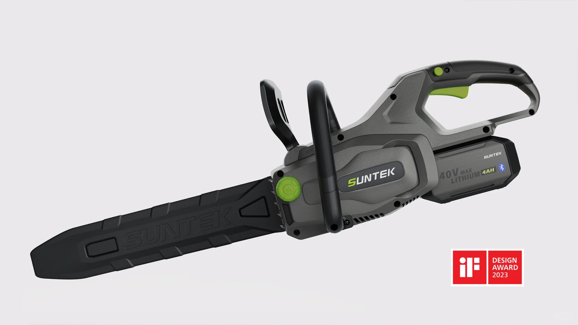 一个系列拿下六个IF奖是什么体验~