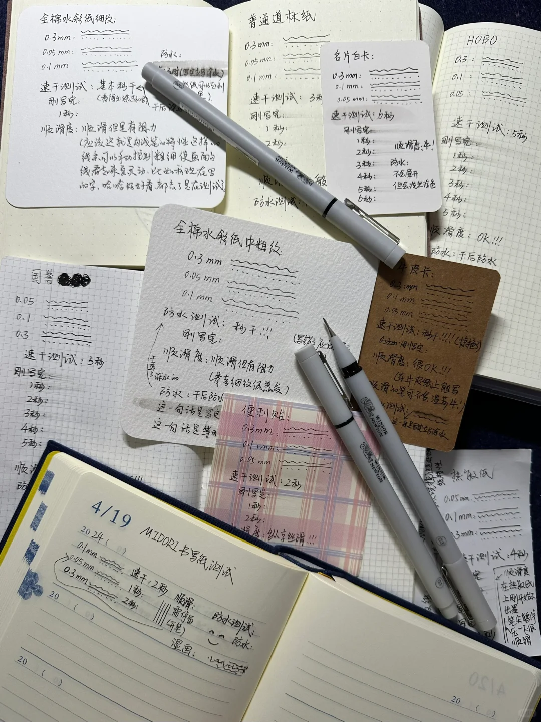 当INTJ成为体验官，她会怎么样？