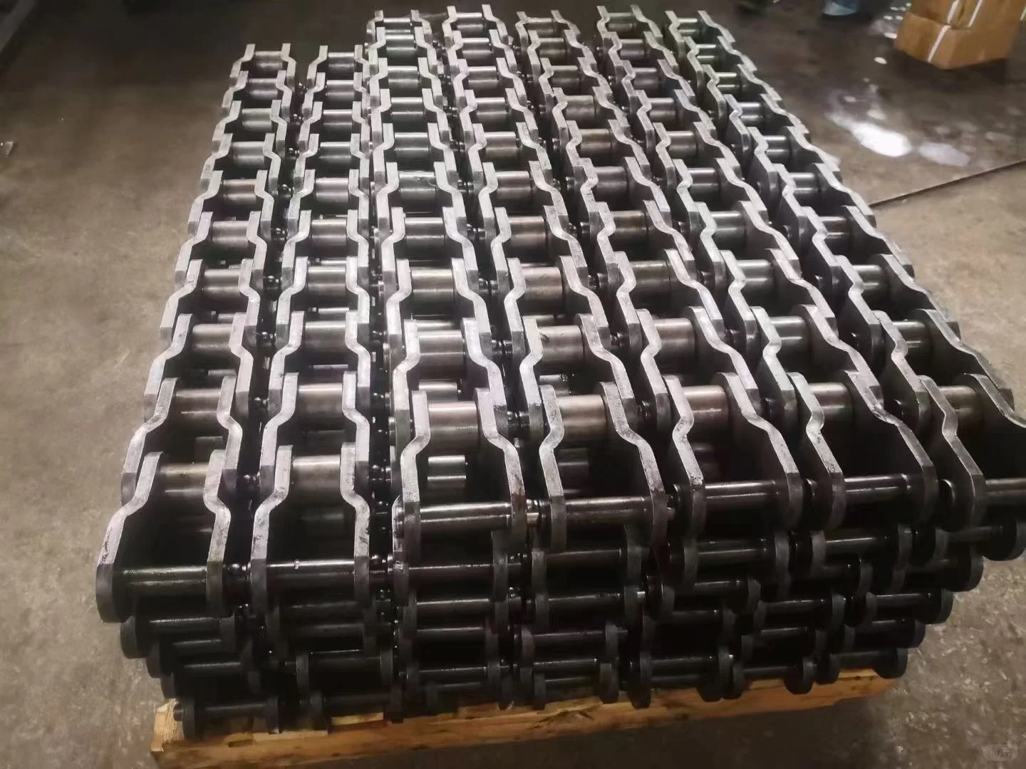 传动链条专业配套厂商