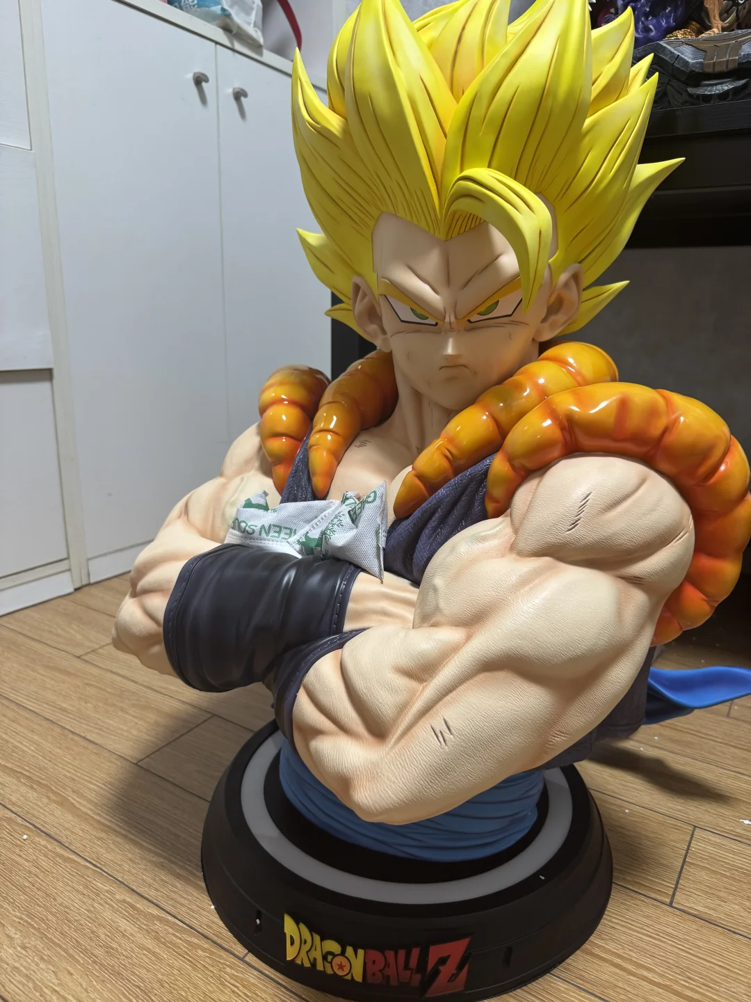 杭州！手办雕像交流群！