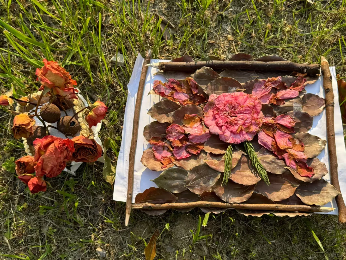 变废为宝?创意新生?