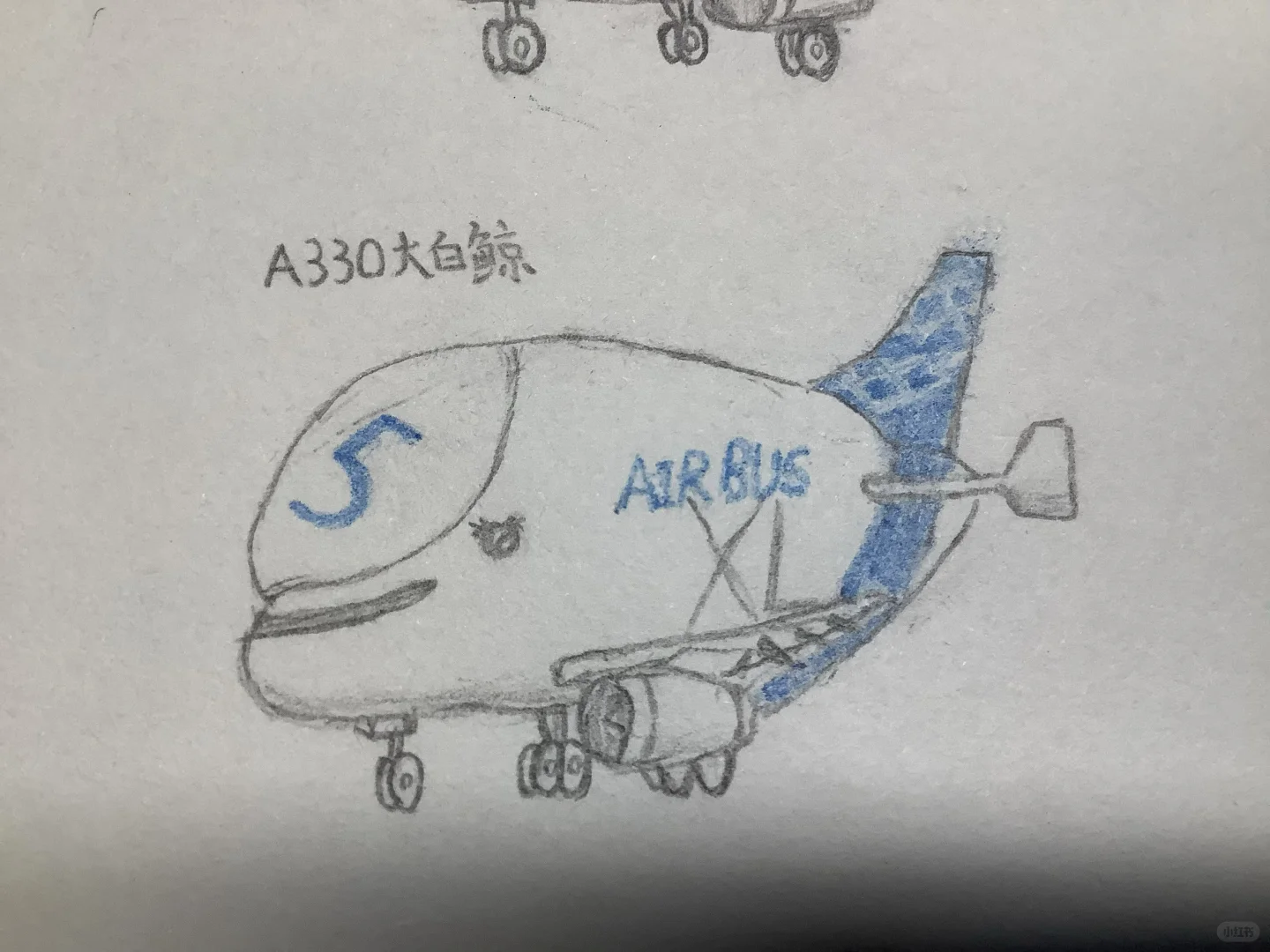 这么多飞机幼仔，确定不来看看？