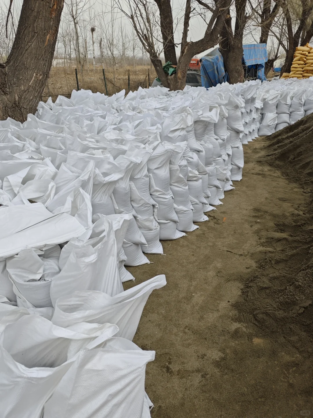 来啦北京沙子水泥同城配送，沙子水泥价格