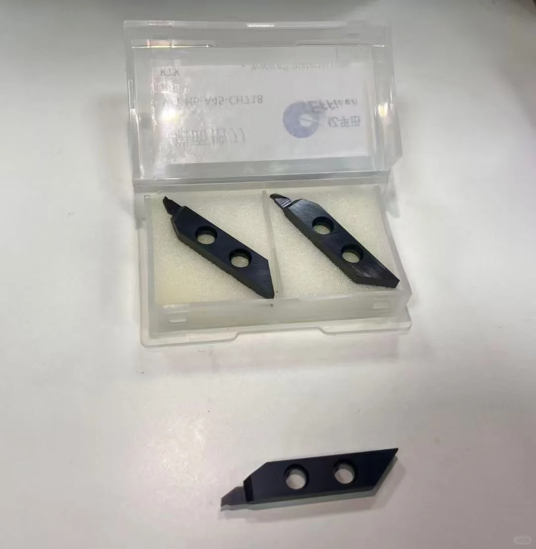 数控行业钢铁伙伴 机加工用工具全方面配套