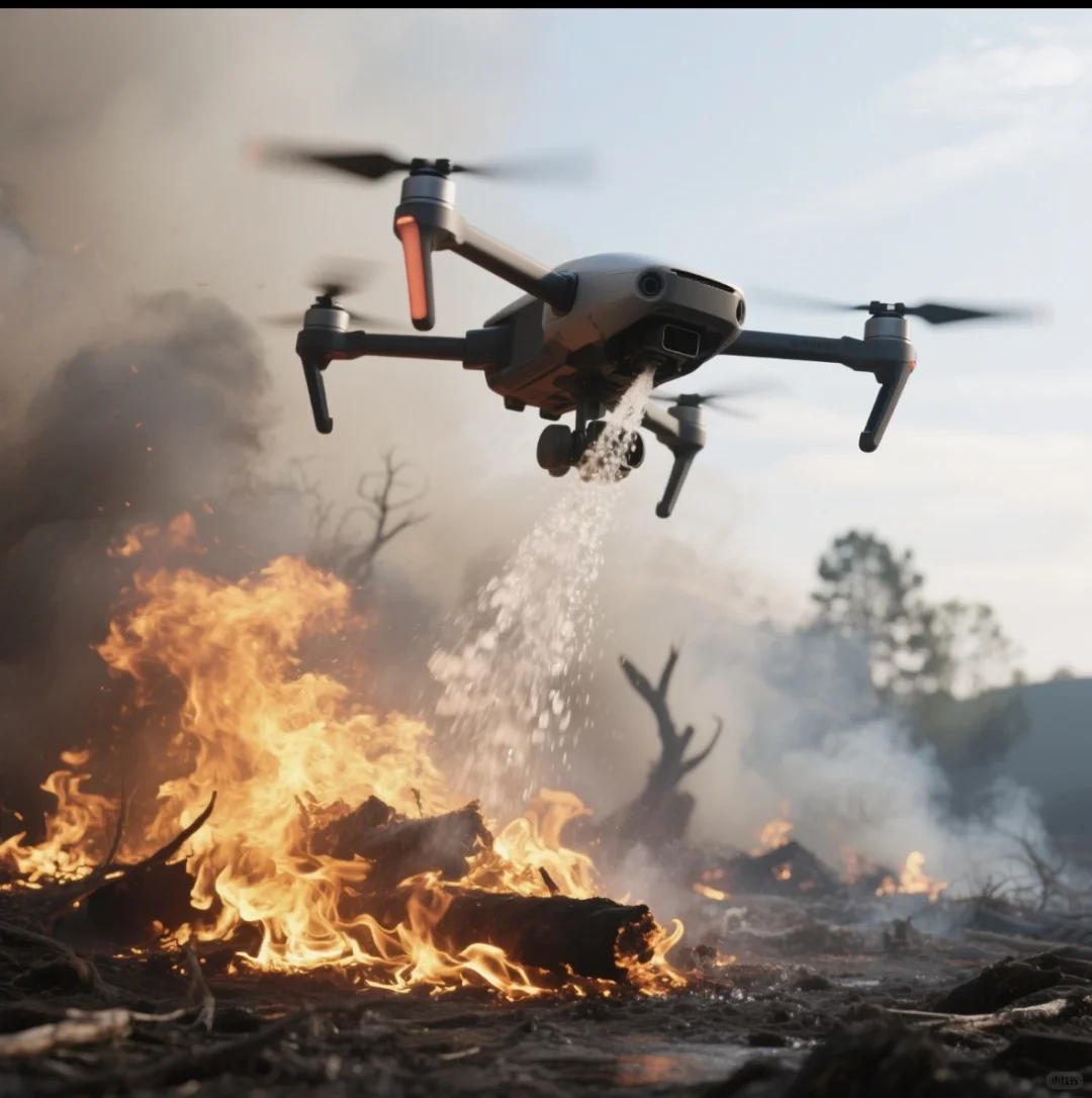 ?无人机配送来了!低空经济真能改变生活?