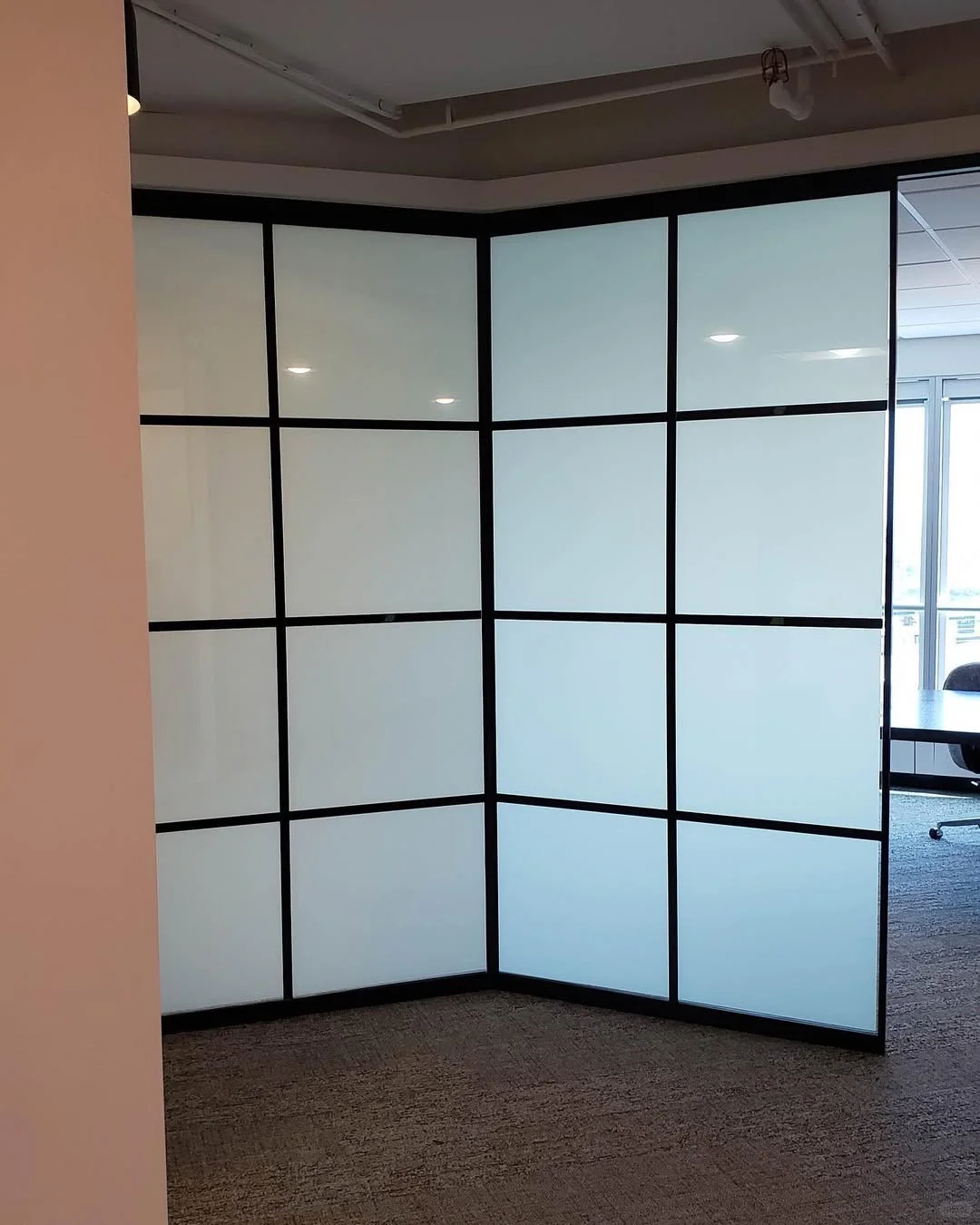 变身智能玻璃只需3步！✨