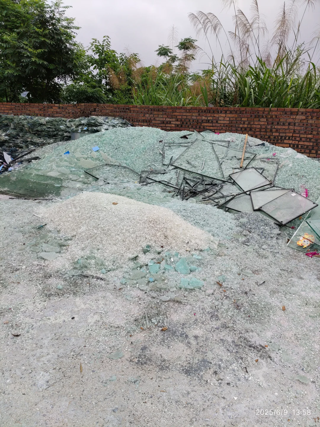 废弃塑料瓶的再生之旅～