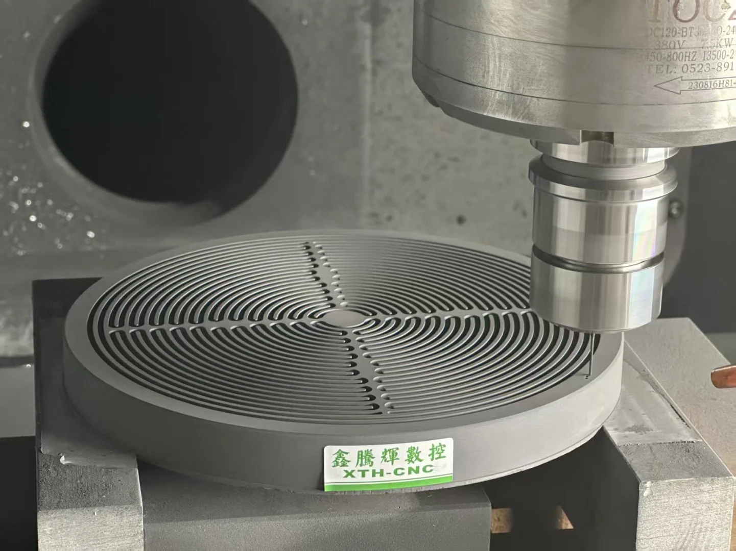 真空吸盘常见的陶瓷材质及其应用