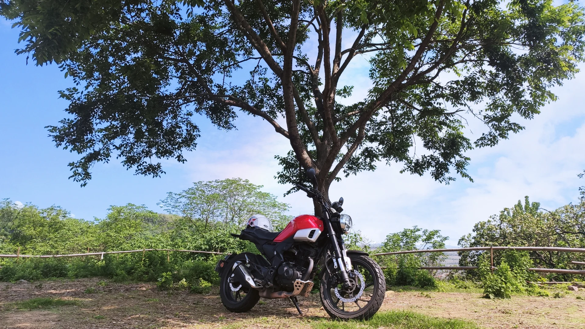 想买摩托车的看过来