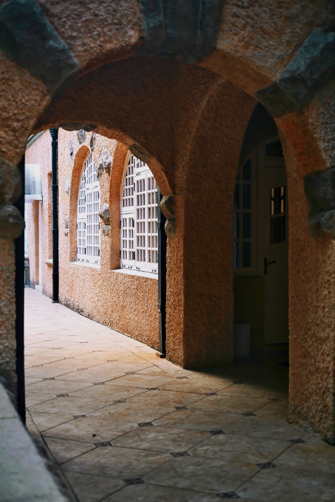 建筑可阅读｜上音·音乐城堡