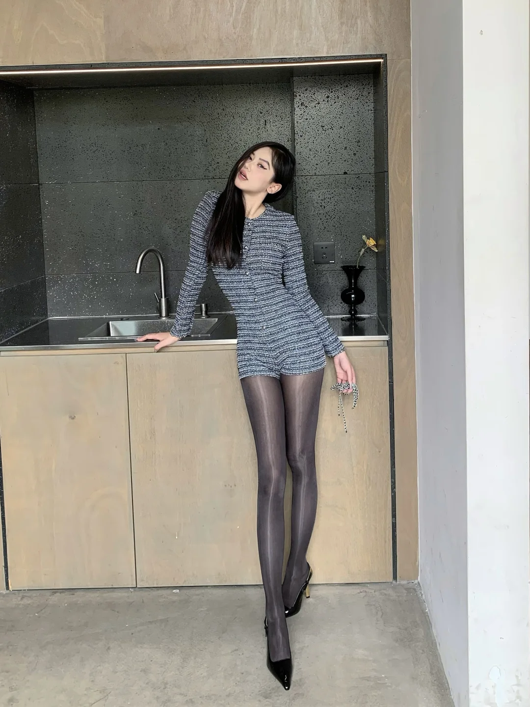 是谁还没有自己的小手办！！（?‍?️附教程）