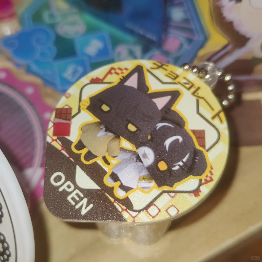 OC实体化|柔造2.0