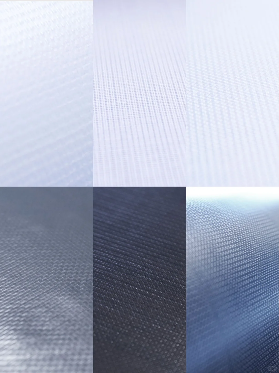 ALUULA户外新材料科技复合面料