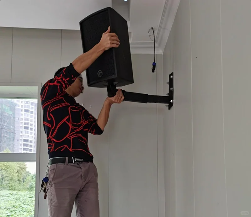 弱电分包,企业弱电,施工,安装调试一站式