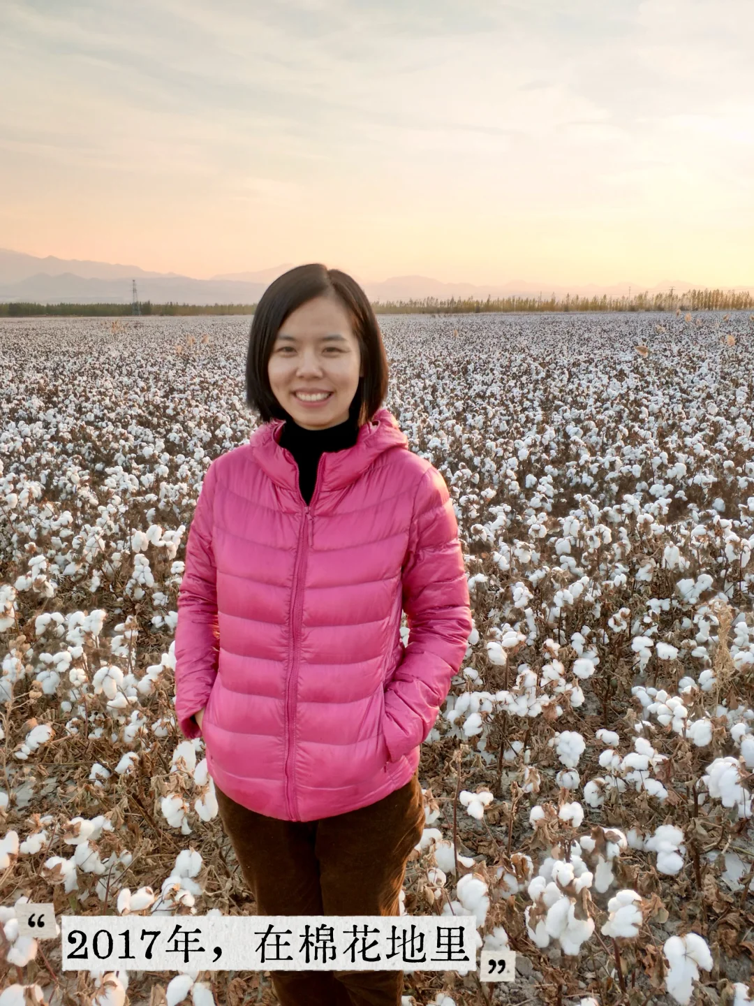 一朵棉花｜跟阿奔学钢笔画｜练习22