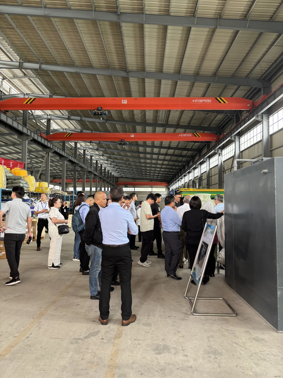 水处理设备源头工厂