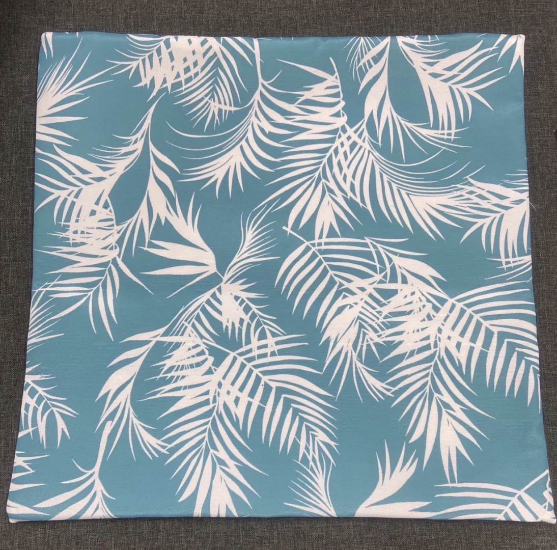 户外印花面料设计大放送-防晒防水??