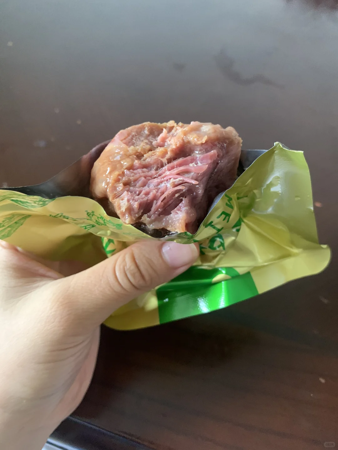 pxx减脂牛肉自测（真实吃了一周种草+吐槽）