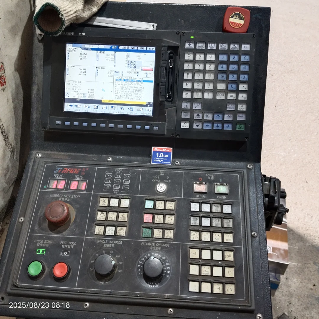 整理好几天，尽力打造全网最详细操机教材