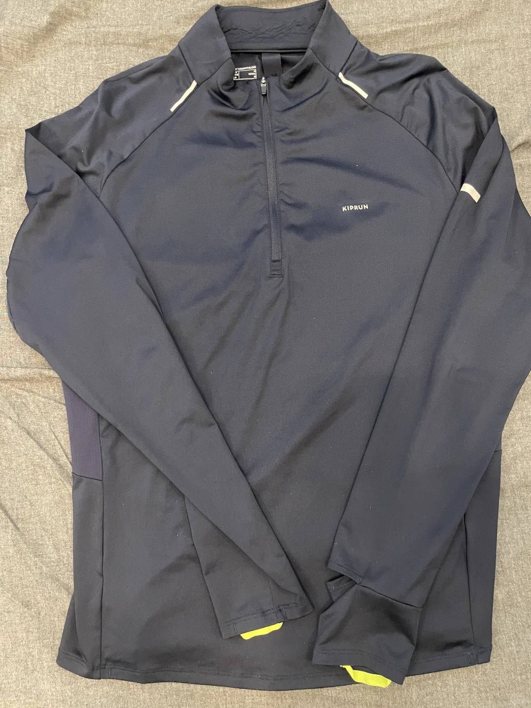 2025秋冬户外贴身速干打底层装备分享