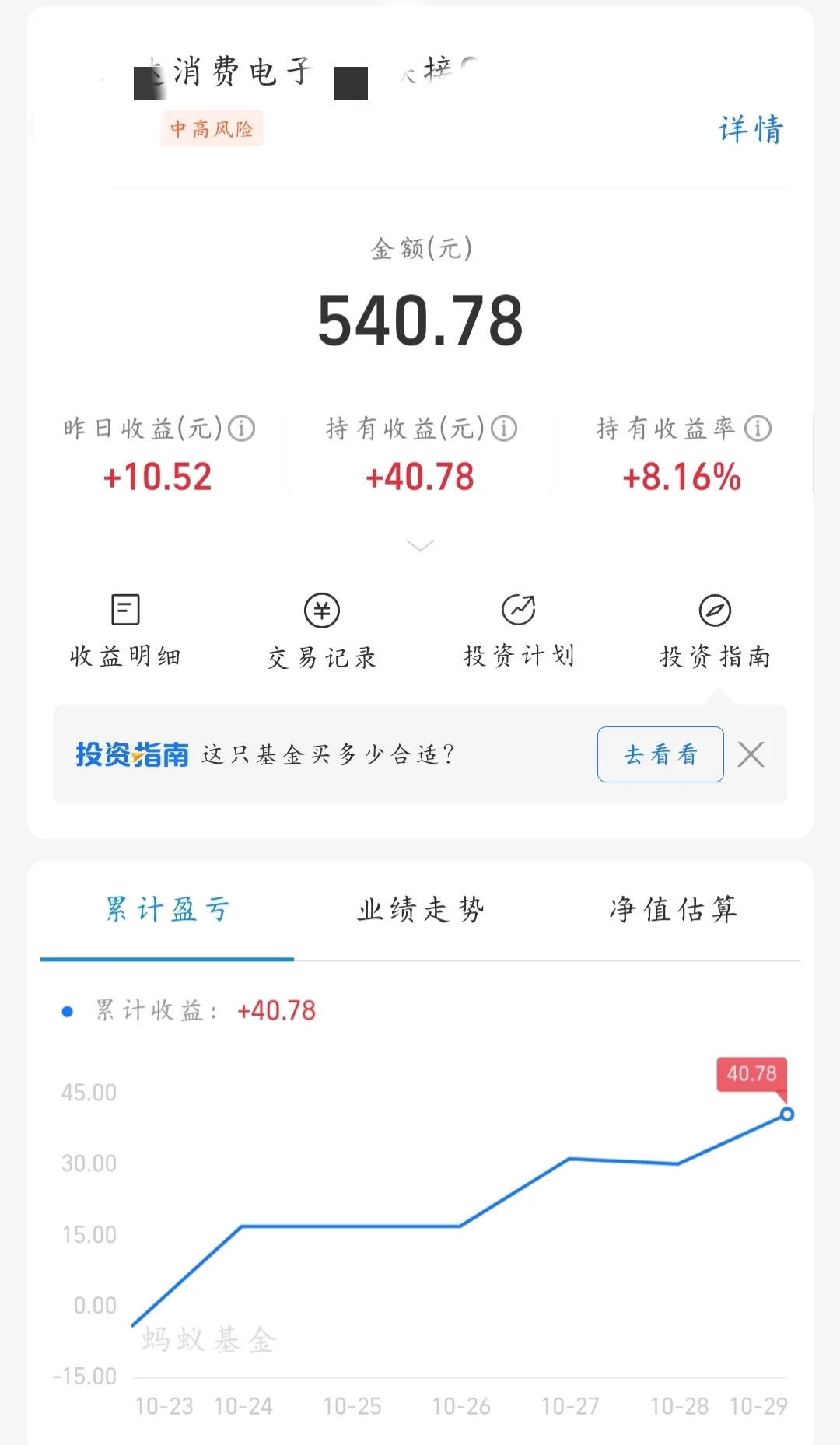 消费电子，下一个风口？