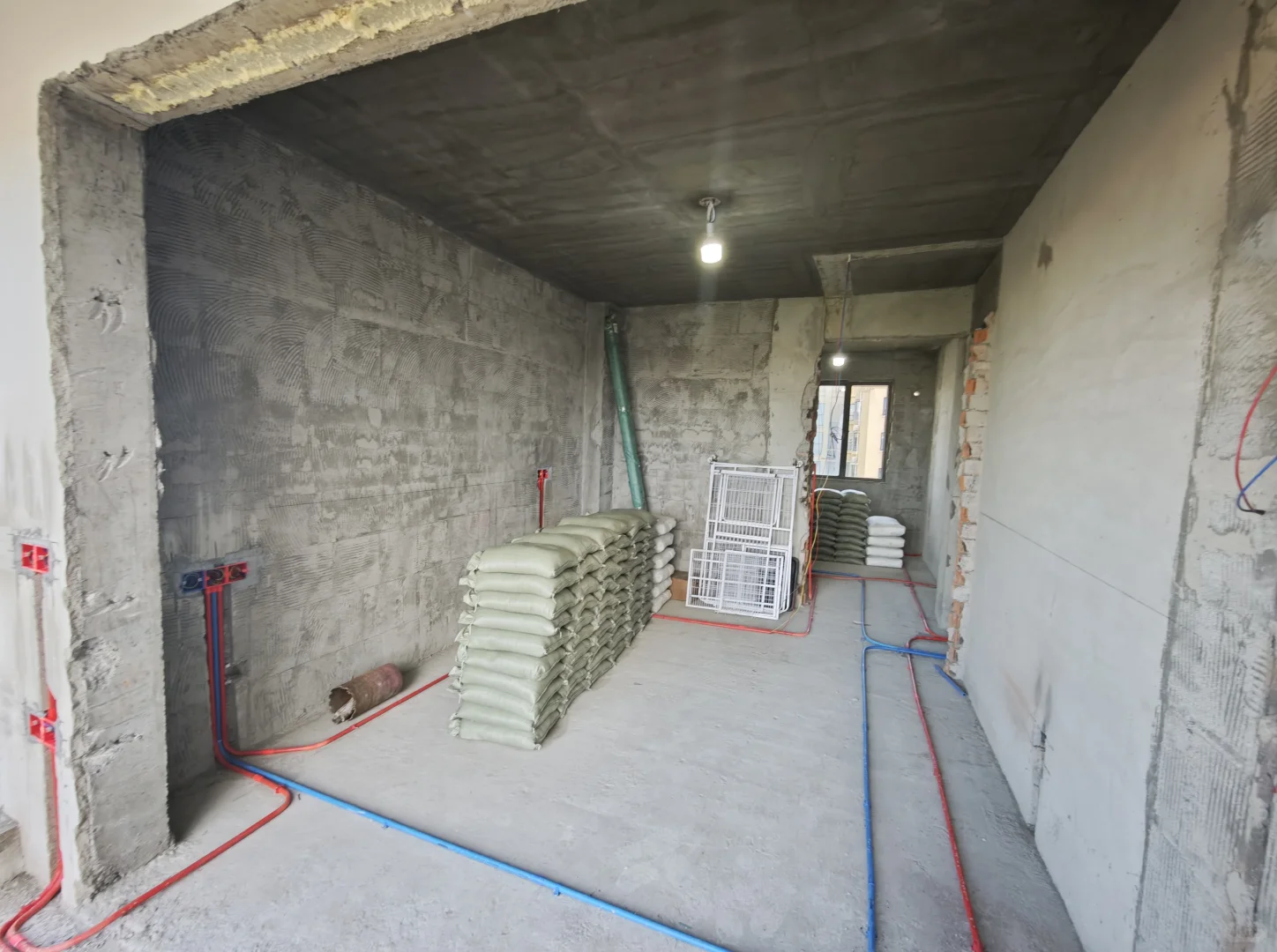 装修辅料第一坑！水泥沙子选购避雷啊！