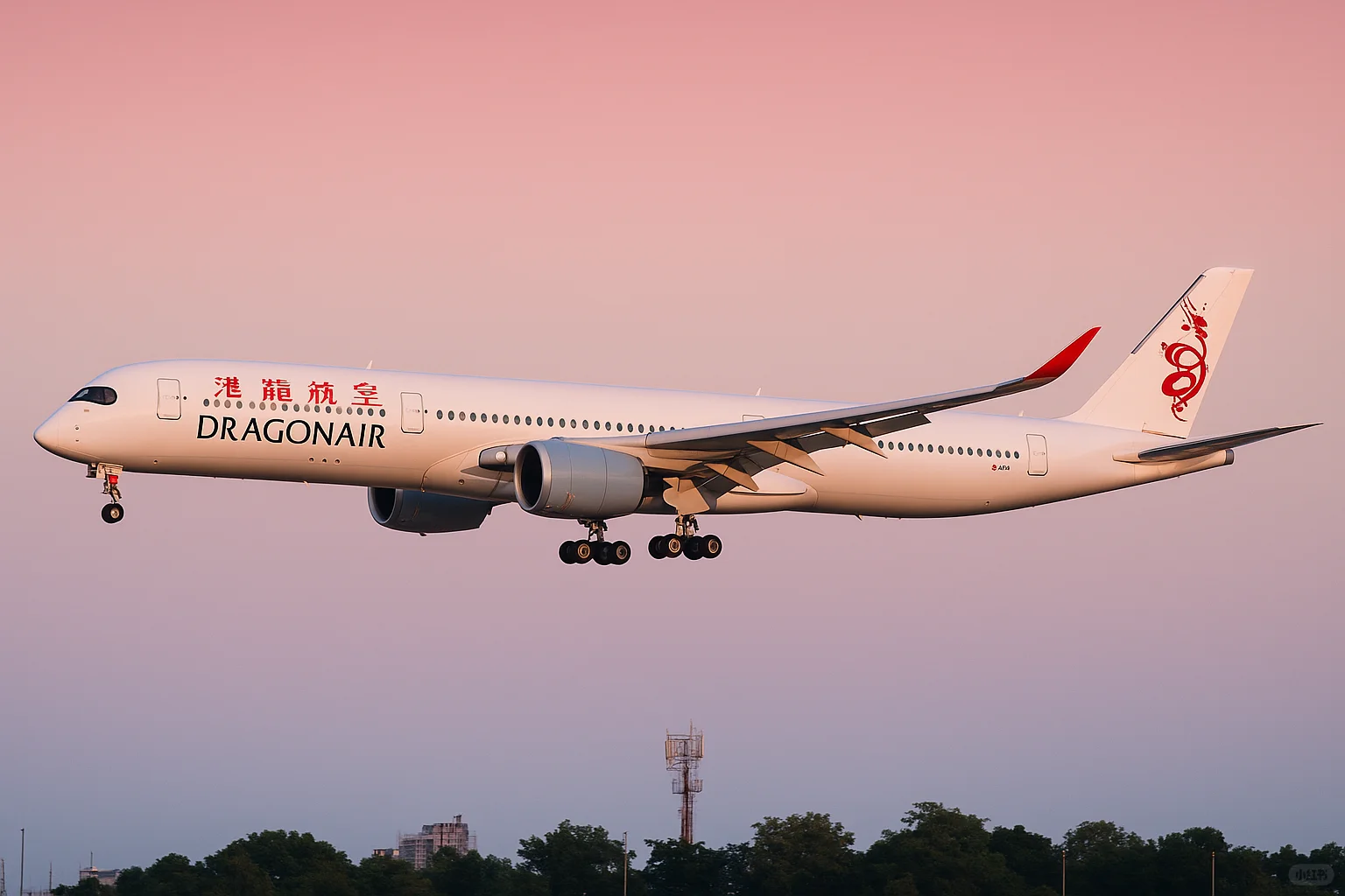 回忆杀~当KA的宽体机空降你的城市