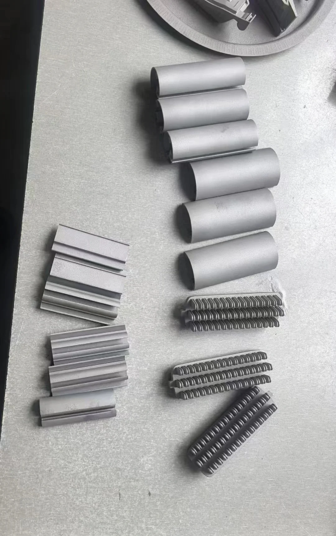 3D打印金属工业级高精度金属3D打印，包邮