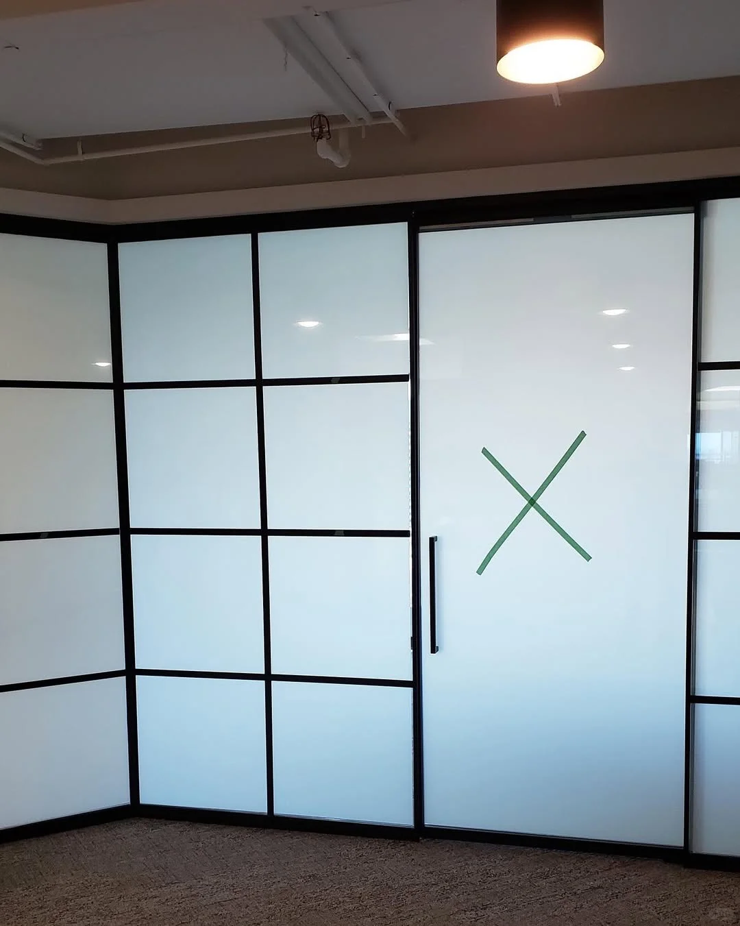 变身智能玻璃只需3步！✨