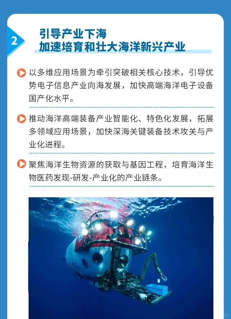 深圳市海洋发展规划（2023-2035年）