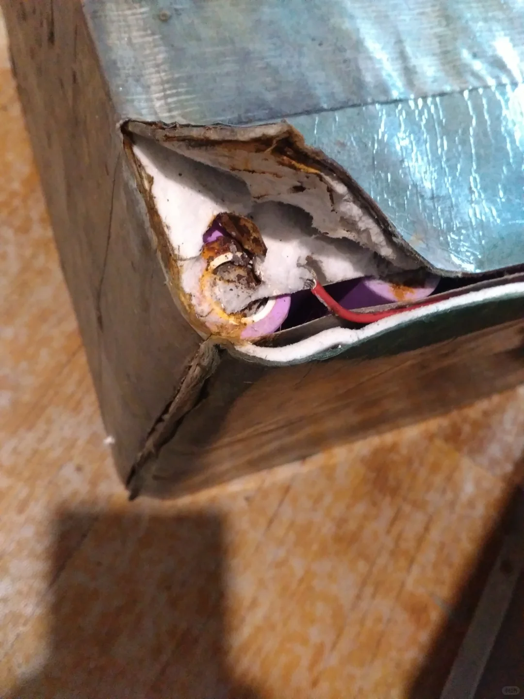 电动工具电池，动力锂电池组的维修检测操作