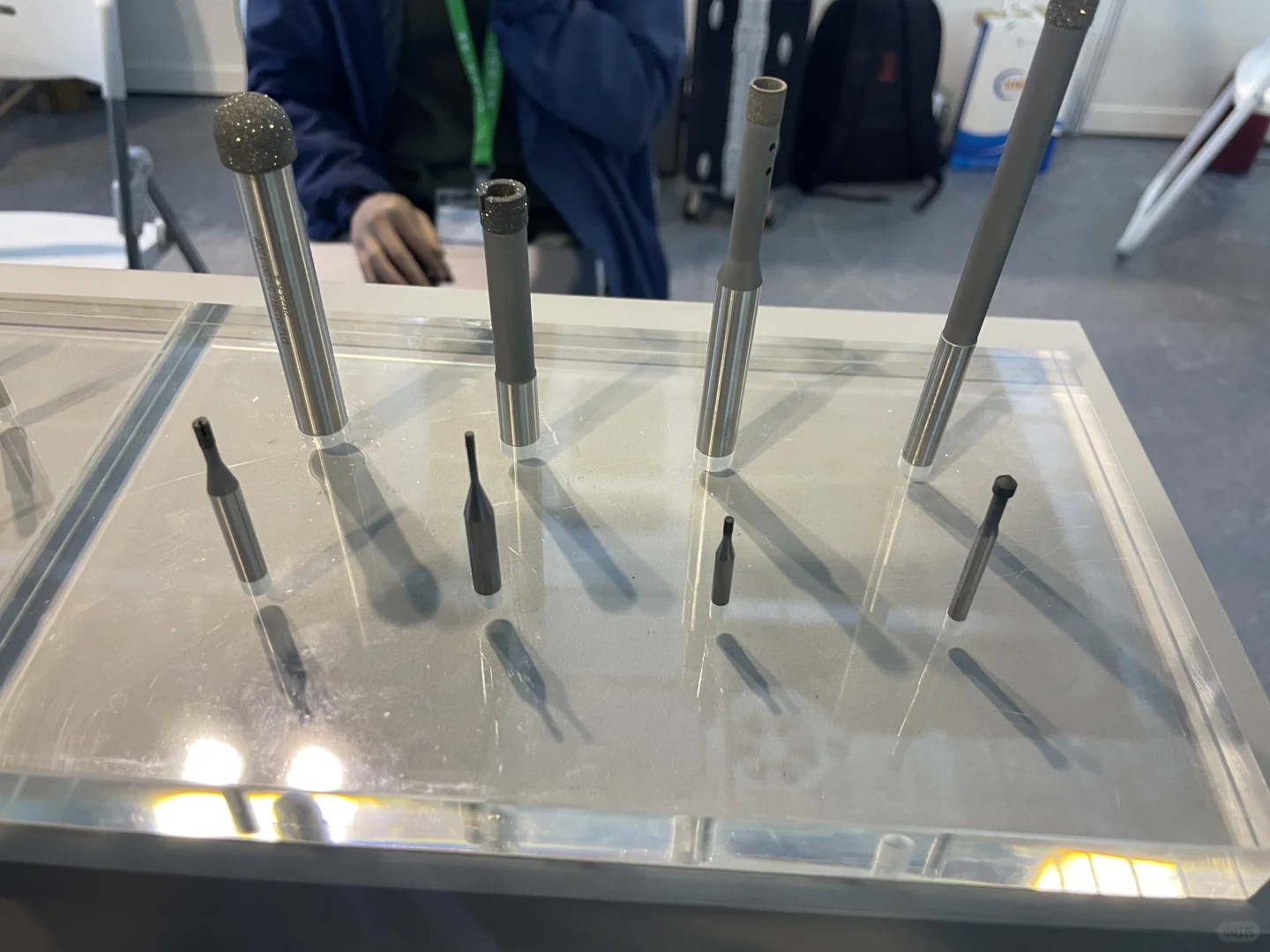 先进陶瓷和粉末冶金展会明年再见