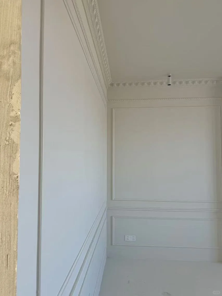 大师漆蛋壳光后悔了