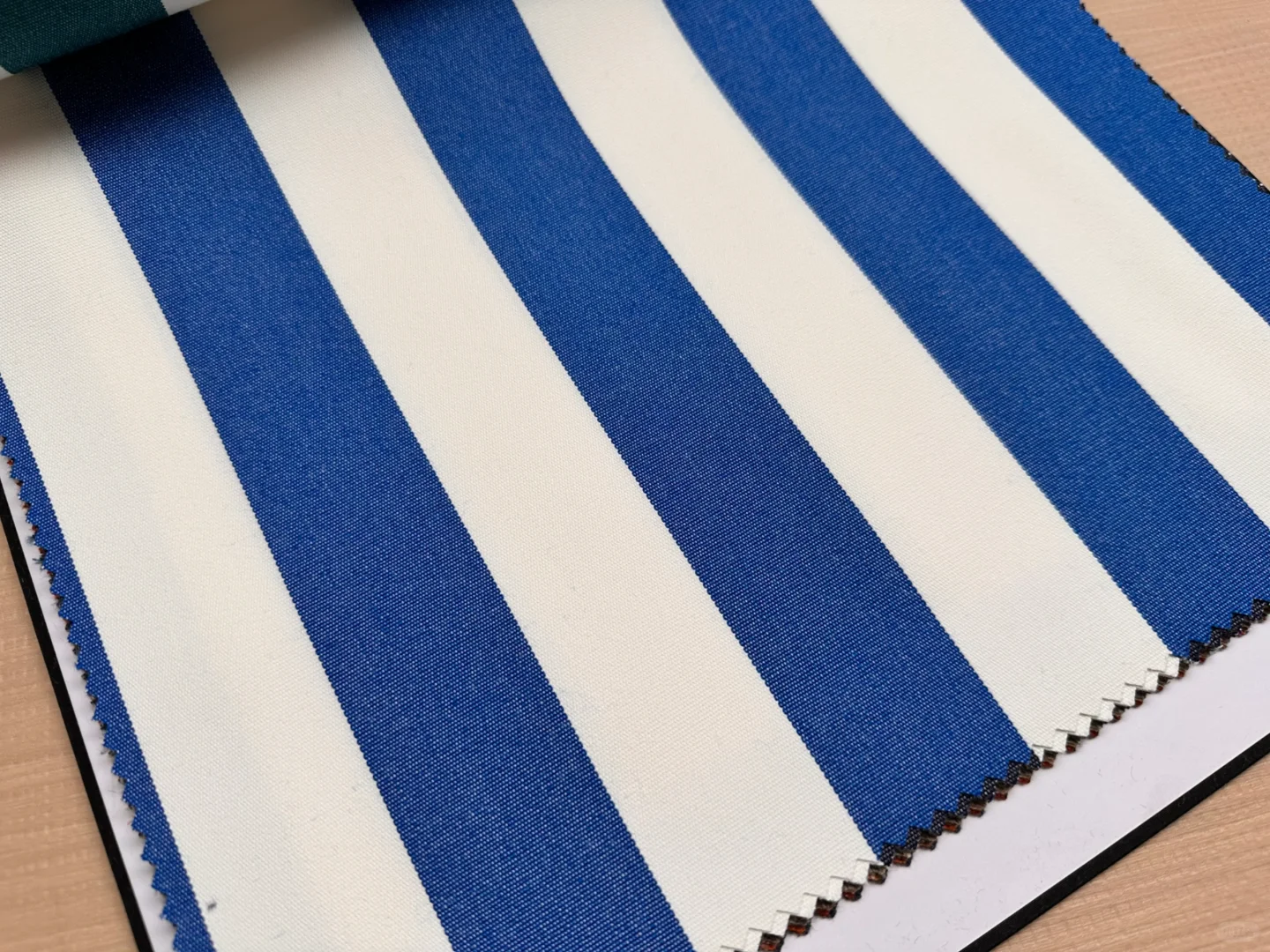 条纹户外面料分享